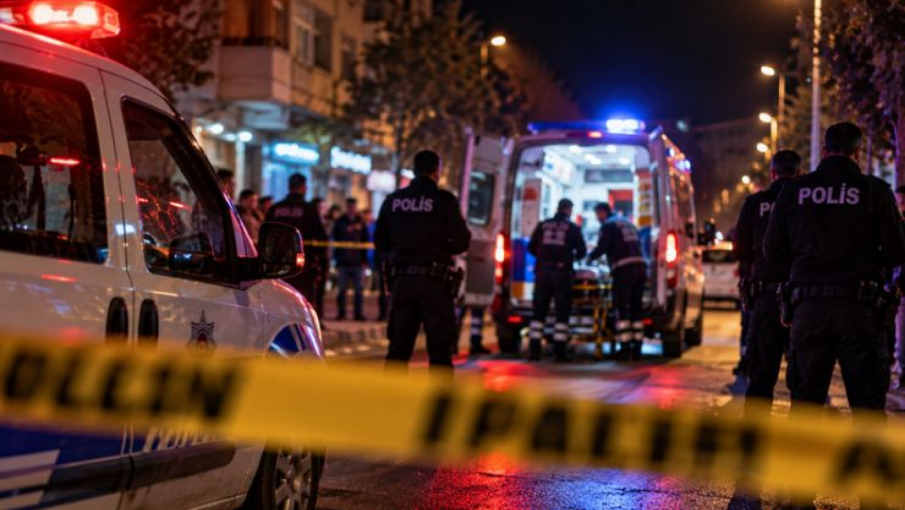 Şanlıurfa’da 16 Yaşındaki Gençten Acı Haber